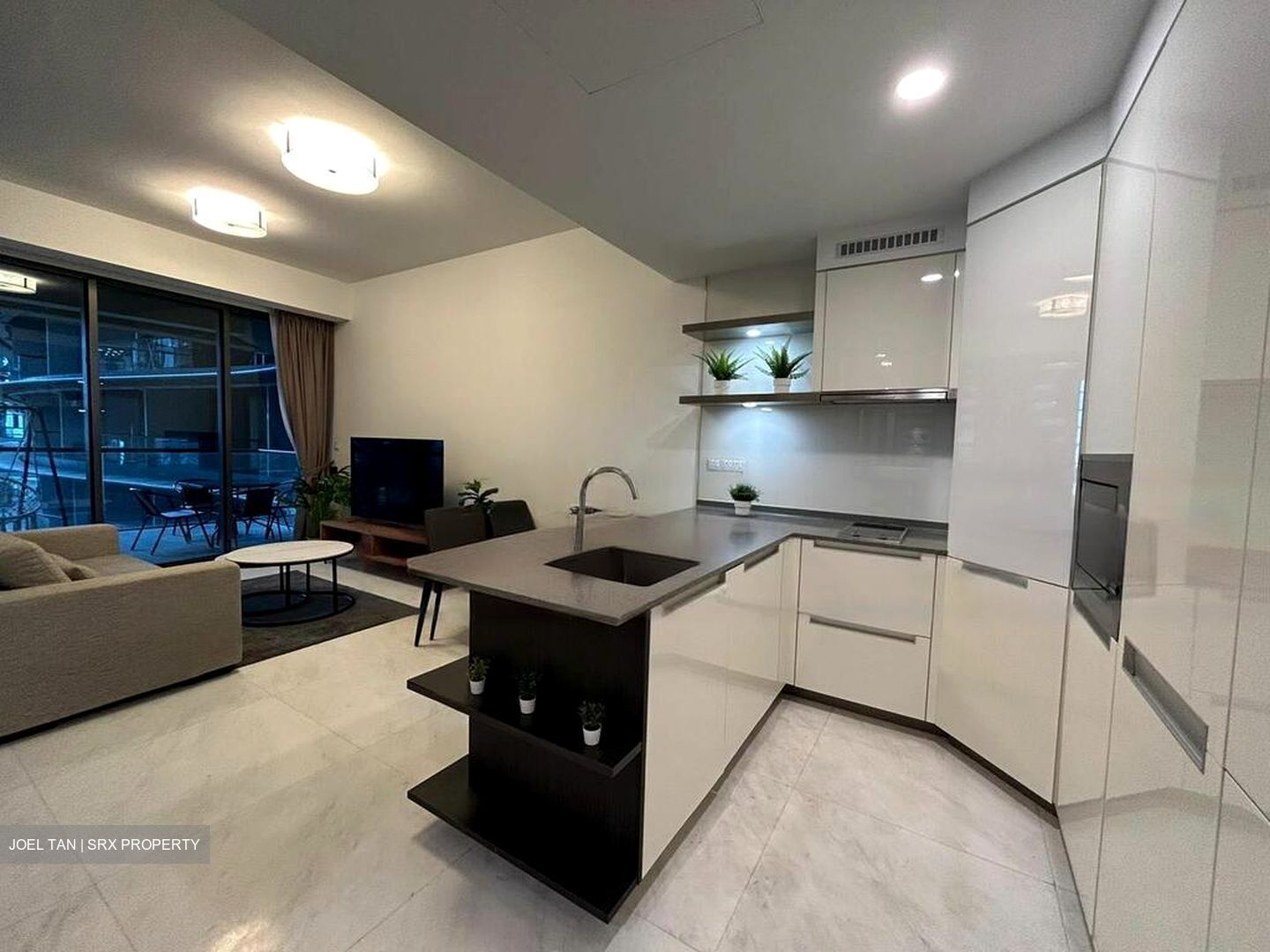 Marina One Residences (D1), Apartment #459129501